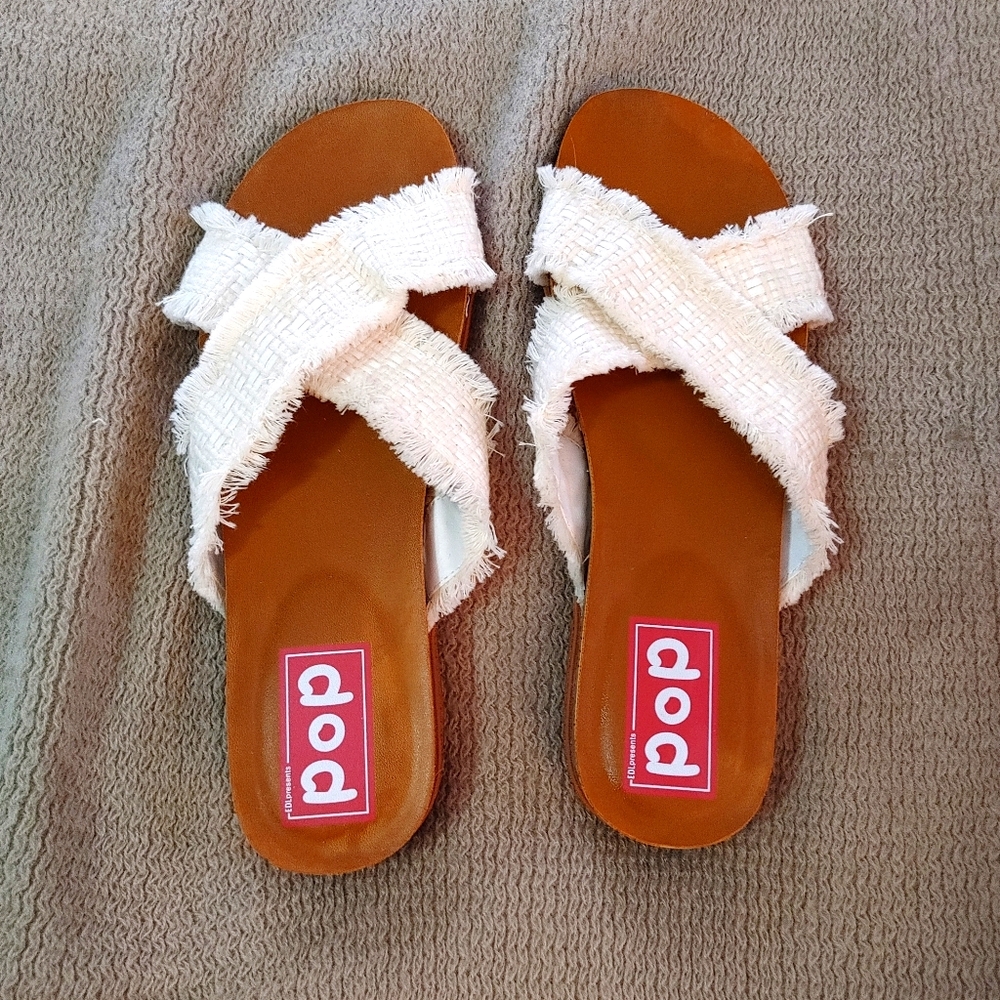Pop Pamma Shoes